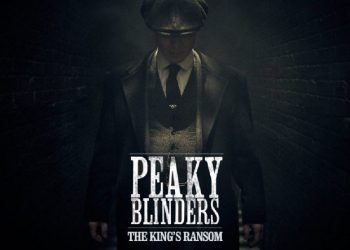 Sevilen Dizi Peaky Blinders’ın VR Oyunu Geliyor