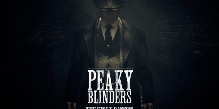 Sevilen Dizi Peaky Blinders'ın VR Oyunu Geliyor 1 Sevilen Dizi Peaky Blinders’ın VR Oyunu Geliyor