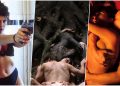 Sevişme Sahnelerinde Arada Yastık Var Diye Düşünürken Oyuncuların Gerçekten Seviştiği Filmler 40 Sevişme Sahnelerinde Arada Yastık Var Diye Düşünürken Oyuncuların Gerçekten Seviştiği Filmler