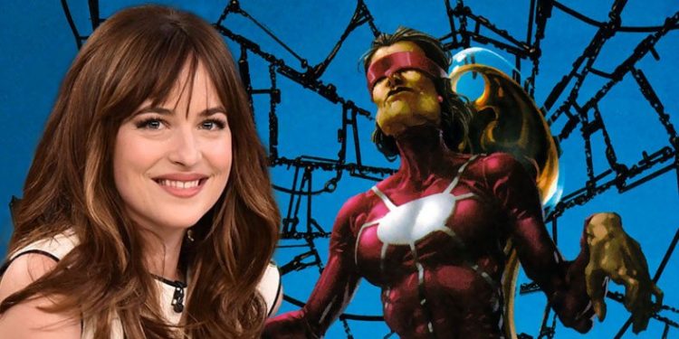 Spider-Man’de Madame Web’i Canlandıracak İsim Belli Oldu