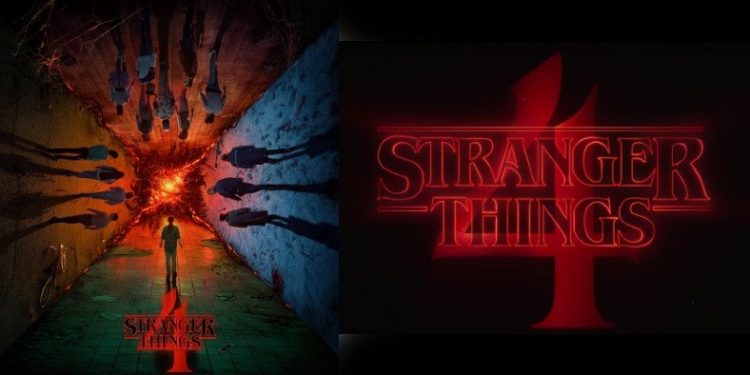 Stranger Things’in 4. Sezonunun Çıkış Tarihi Belli Oldu