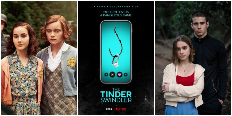 Şubat Ayı Boyunca Evde Sıkılmayın! İşte, Netflix'te İzleyebileceğiniz Harika Filmler 1 Şubat Ayı Boyunca Evde Sıkılmayın! İşte, Netflix’te İzleyebileceğiniz Harika Filmler