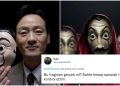 Tanıtım Fragmanı Yayınlanan La Casa de Papel'in Kore Versiyonu Sosyal Medyada Tepkilere Neden Oldu 24 Tanıtım Fragmanı Yayınlanan La Casa de Papel’in Kore Versiyonu Sosyal Medyada Tepkilere Neden Oldu