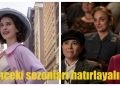 The Marvelous Mrs. Maisel 4. Sezonu Çıkmadan Önce Hatırlamanız Gereken Olaylar 26 The Marvelous Mrs. Maisel 4. Sezonu Çıkmadan Önce Hatırlamanız Gereken Olaylar