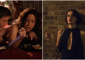 The Marvelous Mrs. Maisel Sevenlerin Bir Çırpıda Bitirip Çok Seveceği Diziler