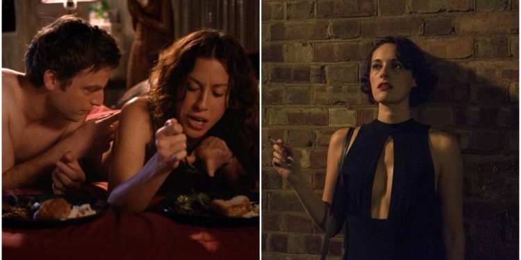 The Marvelous Mrs. Maisel Sevenlerin Bir Çırpıda Bitirip Çok Seveceği Diziler