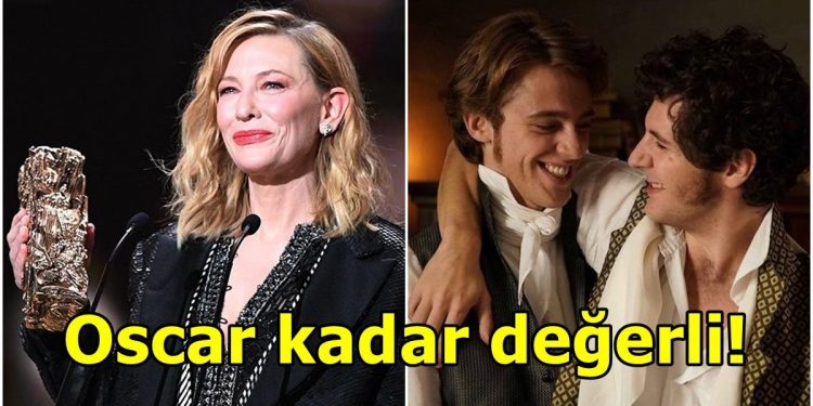 Tüm Ödüller Lost Illusions'a! Fransa'nın Oscar'ı 47. Cesar Ödülleri Sahiplerini Buldu 1 Tüm Ödüller Lost Illusions’a! Fransa’nın Oscar’ı 47. Cesar Ödülleri Sahiplerini Buldu