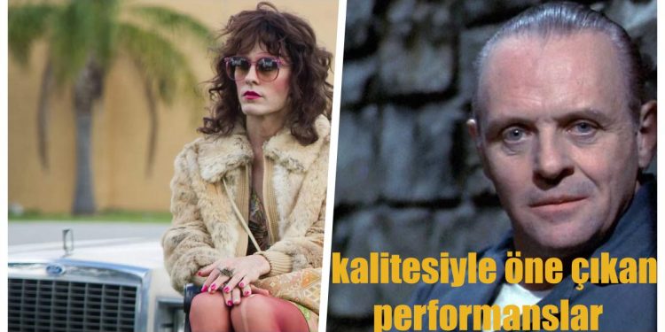 Yalnızca Birkaç Sahnede Yer Almasına Rağmen Oscar'a Layık Görülen Oyuncular 1 Yalnızca Birkaç Sahnede Yer Almasına Rağmen Oscar’a Layık Görülen Oyuncular