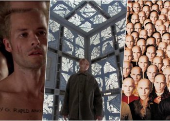 Yalnızca IQ Seviyesi Arşa Değen Üstün Zekaları Tatmin Edecek Birbirinden Kaliteli Filmler