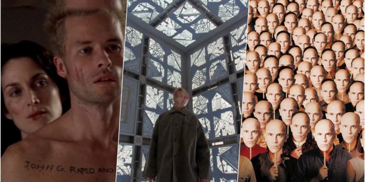 Yalnızca IQ Seviyesi Arşa Değen Üstün Zekaları Tatmin Edecek Birbirinden Kaliteli Filmler 1 Yalnızca IQ Seviyesi Arşa Değen Üstün Zekaları Tatmin Edecek Birbirinden Kaliteli Filmler