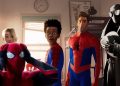 Yeni Animasyon Spider-Man Filmi, MCU'ya Dahil Olabilir 24 Yeni Animasyon Spider-Man Filmi, MCU’ya Dahil Olabilir