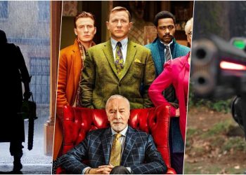 Yeni Filmler Geliyor! Kategorilerine Göre 2022’de Netflix’te Gösterime Girecek Filmler