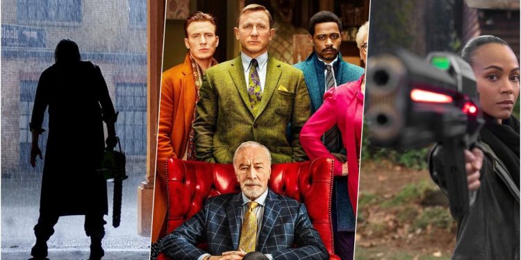 Yeni Filmler Geliyor! Kategorilerine Göre 2022’de Netflix’te Gösterime Girecek Filmler