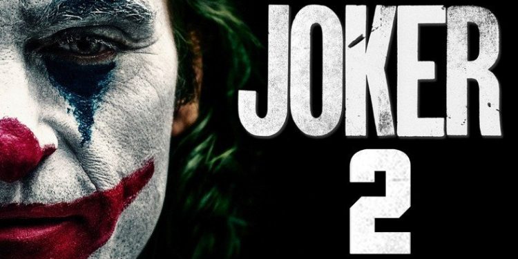 Yeni Joker Filmi Geliyor