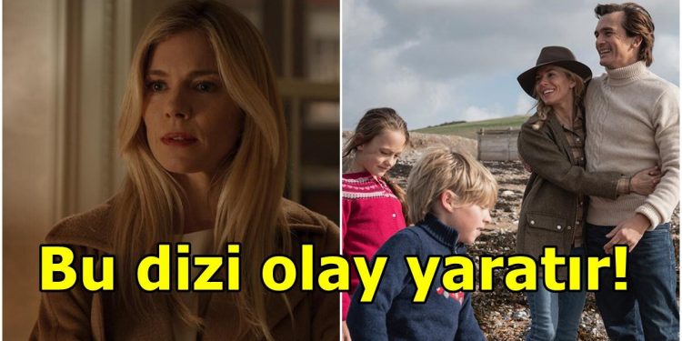 Yeni Netflix Dizisi Anatomy Of A Scandal'ın Oyuncu Kadrosu ve İlgi Çekici Konusunu İnceliyoruz 1 Yeni Netflix Dizisi Anatomy Of A Scandal’ın Oyuncu Kadrosu ve İlgi Çekici Konusunu İnceliyoruz