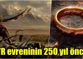 Yüzüklerin Efendisi Animesi ‘The War of the Rohirrim’in Vizyon Tarihi ve Konusu Belli Oldu