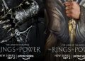 Yüzüklerin Efendisi Dizisinden Yeni Görseller Paylaşıldı