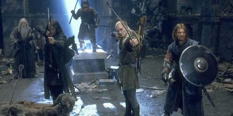 Yüzüklerin Efendisi Serisinin Film ve Oyun Hakları Satılıyor 1 Yüzüklerin Efendisi Serisinin Film ve Oyun Hakları Satılıyor