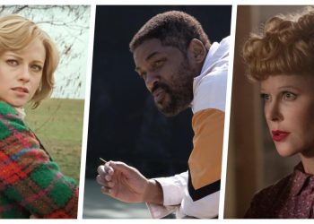 2022 Oscar Ödülleri İçin Aday Gösterilen Oyuncuların Performansını Değerlendiriyoruz!