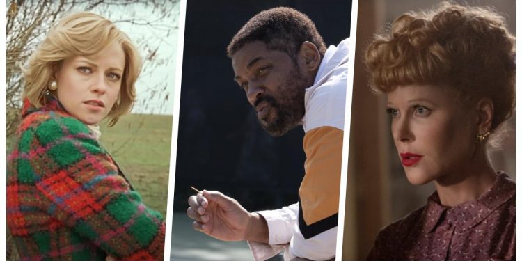 2022 Oscar Ödülleri İçin Aday Gösterilen Oyuncuların Performansını Değerlendiriyoruz!