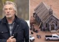Alec Baldwin, Setteki Kazadan Sonra Filmi Bitirmek İstemiş 27 Alec Baldwin, Setteki Kazadan Sonra Filmi Bitirmek İstemiş