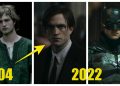 Aşık Olduğumuz The Batman Oyuncularının Kamera Önüne Çıktıkları İlk Halleri ve Değişimleri 24 Aşık Olduğumuz The Batman Oyuncularının Kamera Önüne Çıktıkları İlk Halleri ve Değişimleri