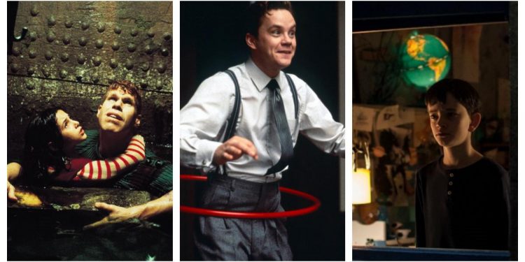 Az Kişi Tarafından Bilinseler de Yarattıkları Büyülü Dünyadan Uzun Süre Çıkamayacağınız Fantastik Filmler