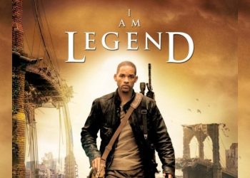 ‘Ben Efsaneyim’in Devam Filminden İlk Detaylar Geldi