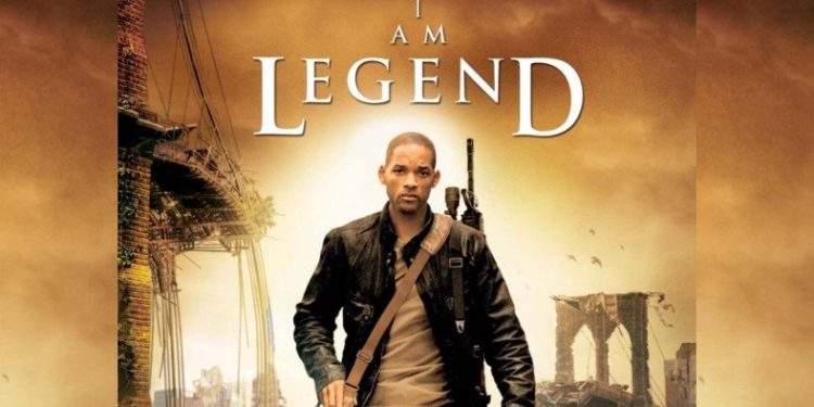 'Ben Efsaneyim'in Devam Filminden İlk Detaylar Geldi 1 ‘Ben Efsaneyim’in Devam Filminden İlk Detaylar Geldi