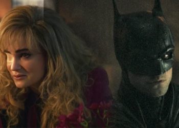 Bergen, İlk Hafta Sonunda The Batman’den Fazla İzlendi