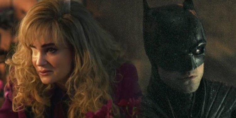 Bergen, İlk Hafta Sonunda The Batman’den Fazla İzlendi