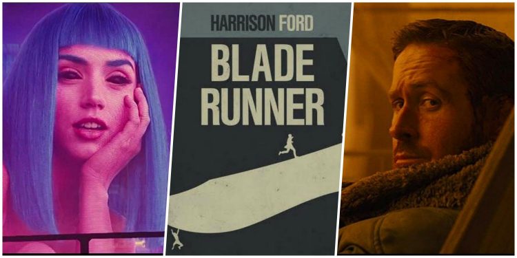 Blade Runner Hayranlarına Müjde: Blade Runner’ın Televizyon Dizisi Geliyor!