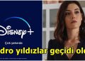 Bomba Gibi Geliyor! Türkiye'ye Gelmeye Hazırlanan Disney Plus, Cansu Dere ile Anlaşma Yaptı 34 Bomba Gibi Geliyor! Türkiye’ye Gelmeye Hazırlanan Disney Plus, Cansu Dere ile Anlaşma Yaptı