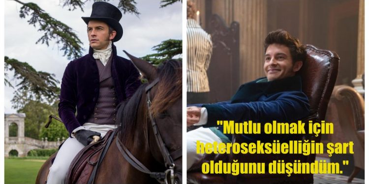 Bridgerton Yıldızı Jonathan Bailey, Kariyeri Uğruna Çektiği Dertleri Anlattı! 1 Bridgerton Yıldızı Jonathan Bailey, Kariyeri Uğruna Çektiği Dertleri Anlattı!