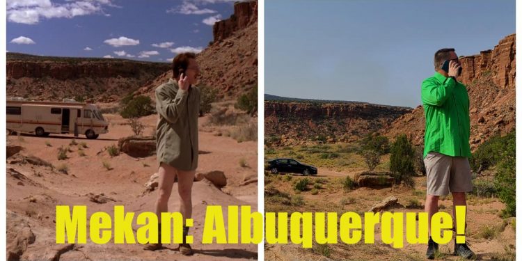 Bu Yerlerde Hayaller Gerçek Oluyor: Ziyarete Açık Olan Film ve Dizi Mekanları 1 Bu Yerlerde Hayaller Gerçek Oluyor: Ziyarete Açık Olan Film ve Dizi Mekanları