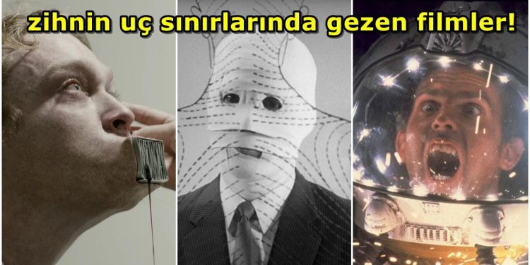 Bugüne Kadar İzlemediğinize Bin Pişman Olacağınız Kıyıda Köşede Kalmış Bilim Kurgu Filmleri