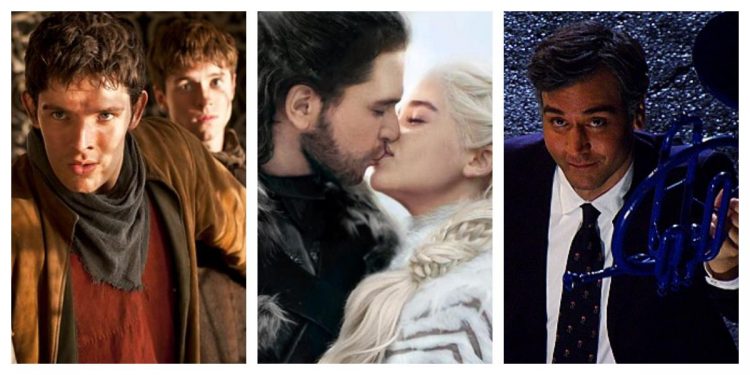 Büyük Bir Sürükleyicilikle Devam Edip Finaliyle İzleyiciyi Hayal Kırıklığına Uğratan Yabancı Diziler 1 Büyük Bir Sürükleyicilikle Devam Edip Finaliyle İzleyiciyi Hayal Kırıklığına Uğratan Yabancı Diziler