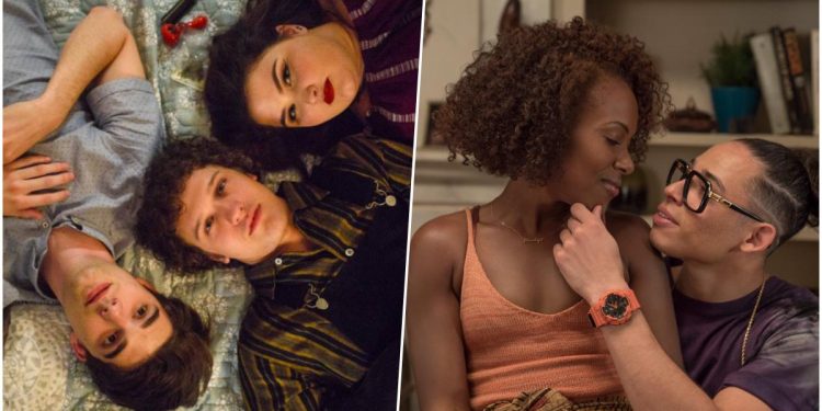 Cinsellik Hakkında Bakış Açınızı Değiştirip Ufkunuzu Genişletebileceğiniz 12 Dizi