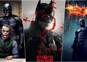 DC Evreninin En Popüler Süper Kahramanlarından Biri Olan Batman Filmleri Hangi Sırayla İzlenmeli?