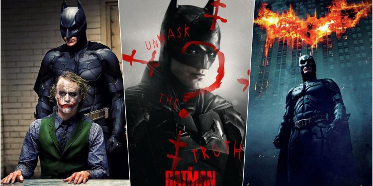 DC Evreninin En Popüler Süper Kahramanlarından Biri Olan Batman Filmleri Hangi Sırayla İzlenmeli? 1 DC Evreninin En Popüler Süper Kahramanlarından Biri Olan Batman Filmleri Hangi Sırayla İzlenmeli?