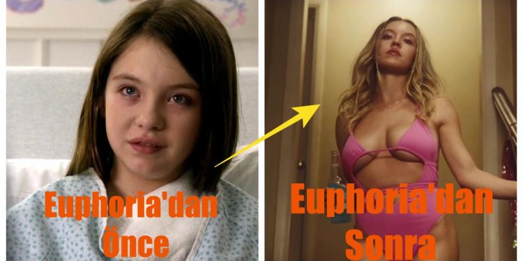 Değişimleri Karşısında Şaşkınlığınızı Saklayamayacaksınız! Euphoria Oyuncularının Önceki ve Sonraki Halleri 1 Değişimleri Karşısında Şaşkınlığınızı Saklayamayacaksınız! Euphoria Oyuncularının Önceki ve Sonraki Halleri