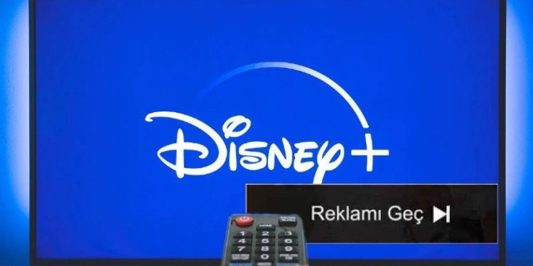 Disney Plus'ın Daha Ucuz Ama Reklamlı Versiyonu Geliyor 1 Disney Plus’ın Daha Ucuz Ama Reklamlı Versiyonu Geliyor