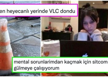 Dizi ve Film Dünyasından Aldığınız Keyfi Katlama Garantili Hafta Boyunca Atılmış En Komik 16 Tweet