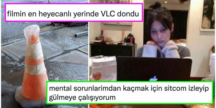 Dizi ve Film Dünyasından Aldığınız Keyfi Katlama Garantili Hafta Boyunca Atılmış En Komik 16 Tweet