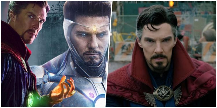 Doctor Strange in the Multiverse of Madness'e Sayılı Günler Kala Film Hakkında Bildiklerimiz! 1 Doctor Strange in the Multiverse of Madness’e Sayılı Günler Kala Film Hakkında Bildiklerimiz!