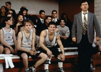 En İyi Basketbol Filmleri