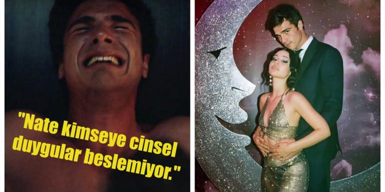 Euphoria'nın Nate'i Jacob Elordi, Karakteri Hakkında Şaşırtan İtiraflarda Bulundu 1 Euphoria’nın Nate’i Jacob Elordi, Karakteri Hakkında Şaşırtan İtiraflarda Bulundu