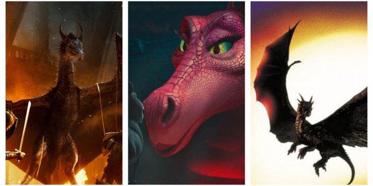 Fantastik Film Aşıklarının Bayıla Bayıla İzleyeceği Boool Alevli Ejderha Filmleri 1 Fantastik Film Aşıklarının Bayıla Bayıla İzleyeceği Boool Alevli Ejderha Filmleri