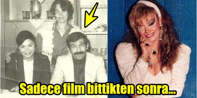 Farah Zeynep Abdullah ve Erdal Beşikçioğlu’nun Başrolde Olduğu ‘Bergen’ Filmindeki Katil Detayı