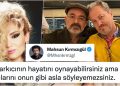 Farah Zeynep'in Oyunculuğunu Eleştiren Mahsun Kırmızıgül'e Bergen Filminin Yönetmenlerinden Sert Yanıt Geldi 25 Farah Zeynep’in Oyunculuğunu Eleştiren Mahsun Kırmızıgül’e Bergen Filminin Yönetmenlerinden Sert Yanıt Geldi